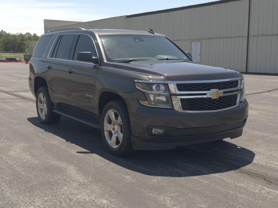 2017 Chevrolet Tahoe 4th Gen - Image 5 of 31