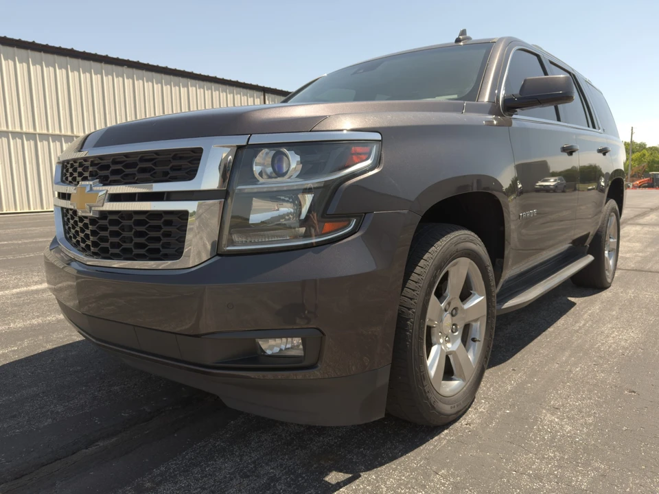 2017 Chevrolet Tahoe 4th Gen - Image 17 of 31