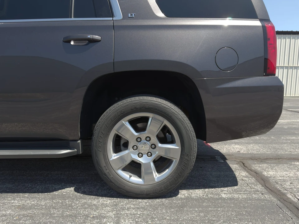 2017 Chevrolet Tahoe 4th Gen - Image 20 of 31