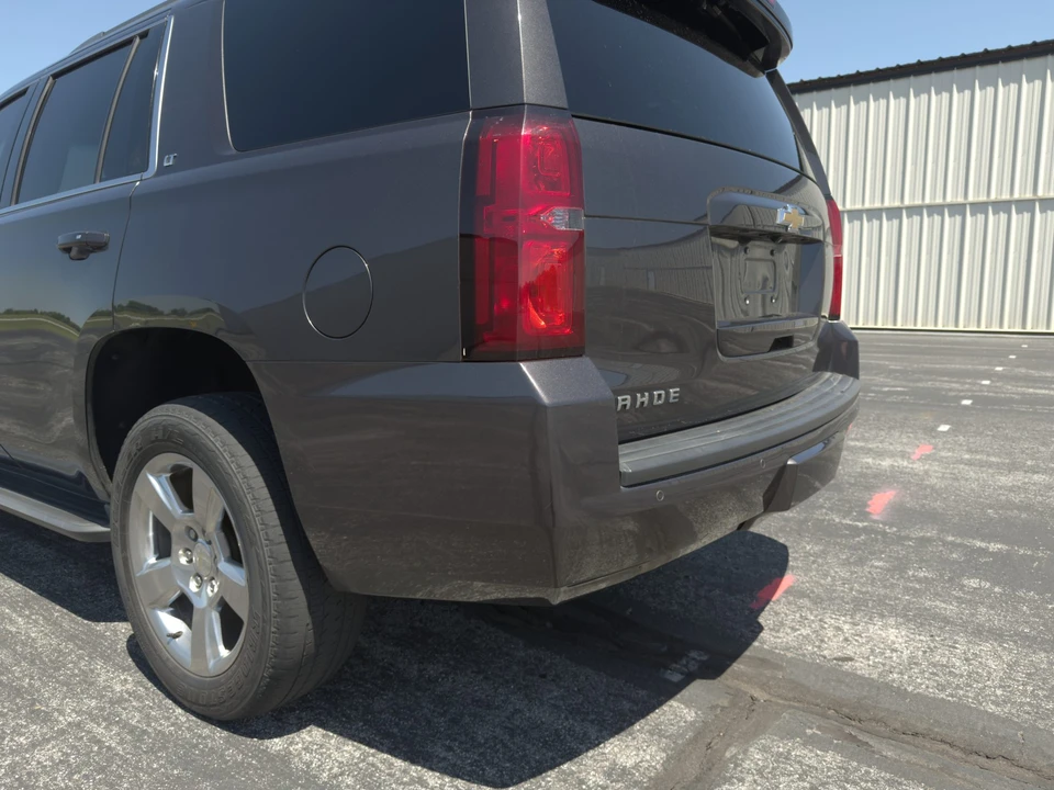 2017 Chevrolet Tahoe 4th Gen - Image 21 of 31