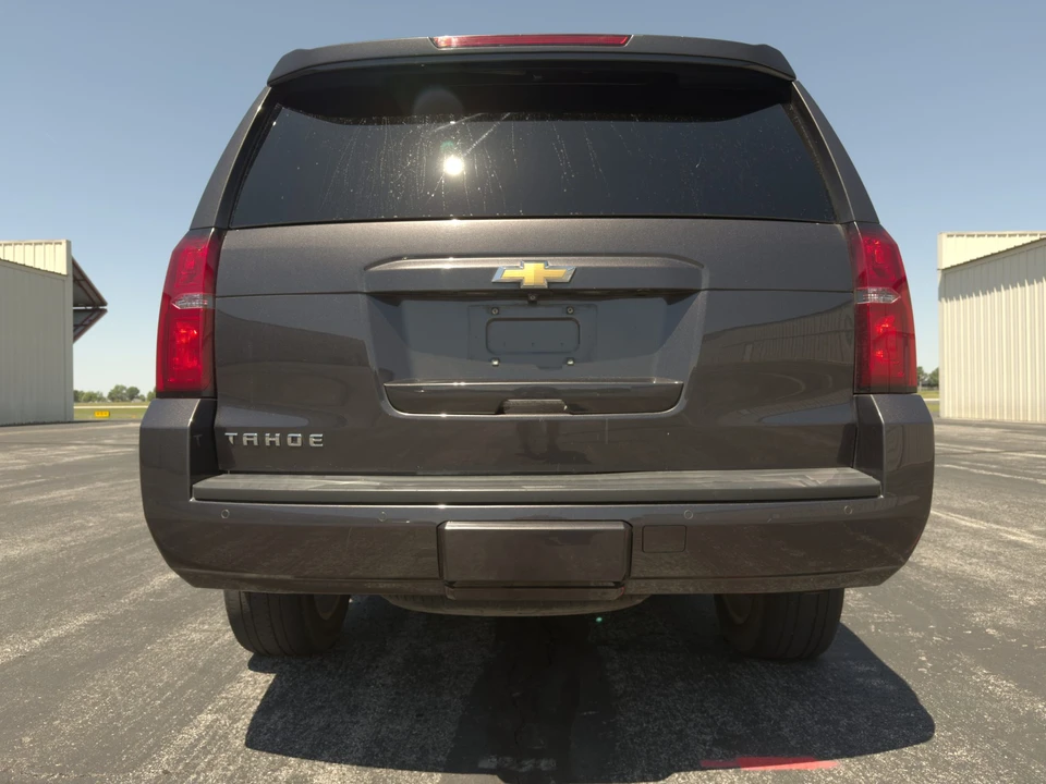 2017 Chevrolet Tahoe 4th Gen - Image 22 of 31
