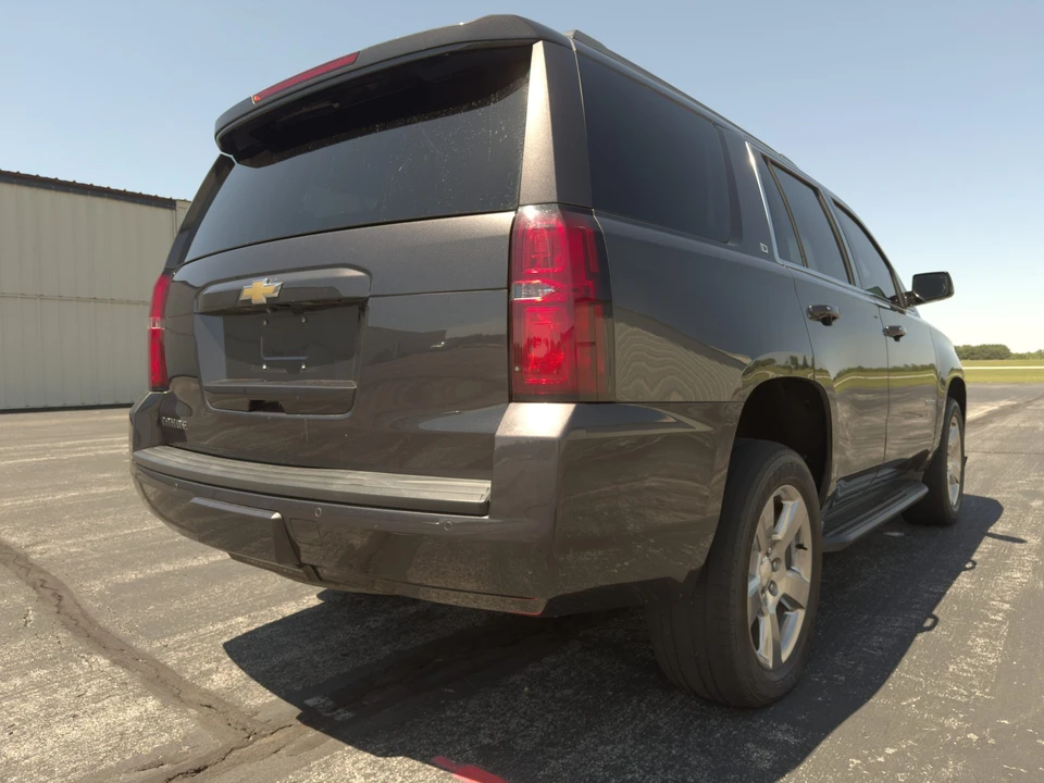 2017 Chevrolet Tahoe 4th Gen - Image 23 of 31
