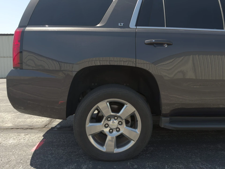 2017 Chevrolet Tahoe 4th Gen - Image 24 of 31