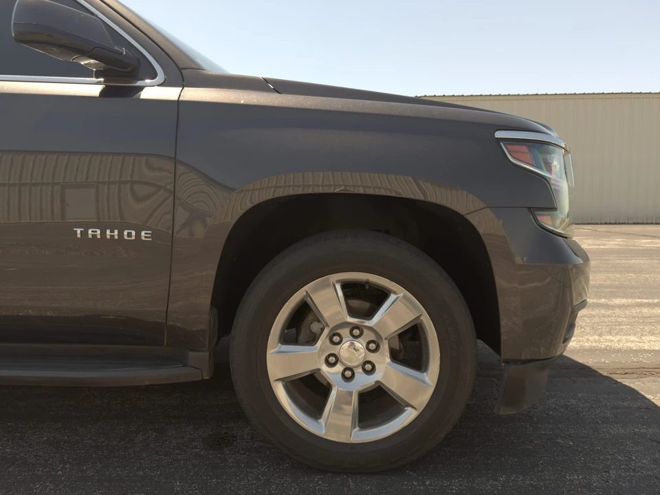 2017 Chevrolet Tahoe 4th Gen - Image 25 of 31
