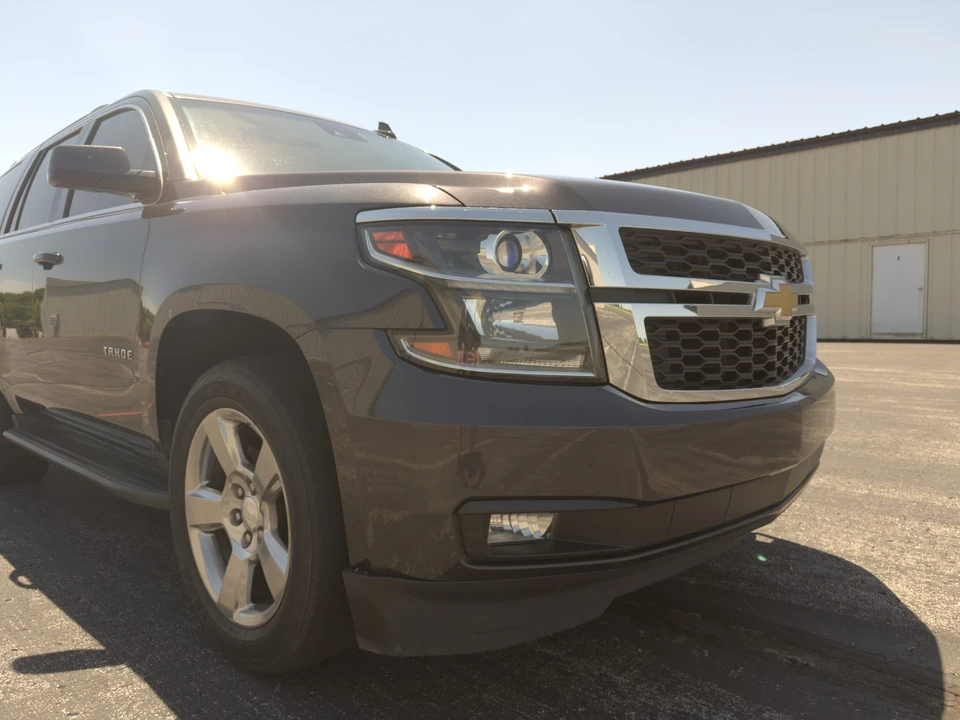 2017 Chevrolet Tahoe 4th Gen - Image 14 of 31