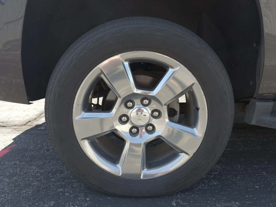 2017 Chevrolet Tahoe 4th Gen - Image 29 of 31