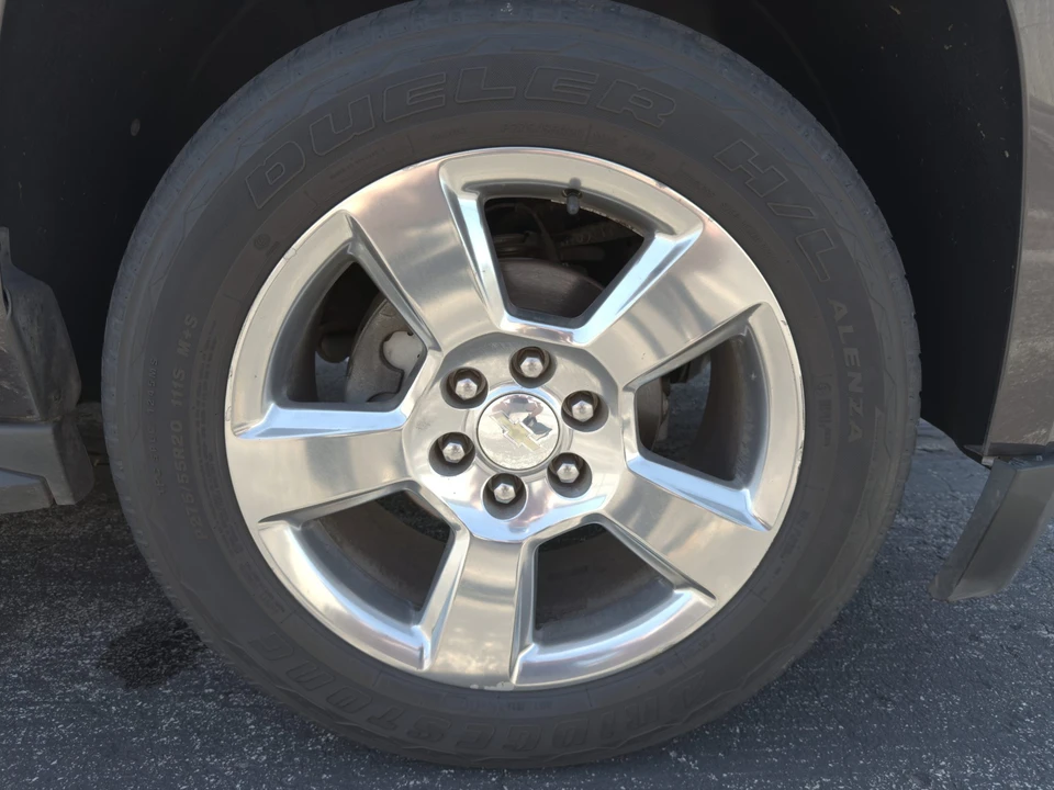 2017 Chevrolet Tahoe 4th Gen - Image 30 of 31
