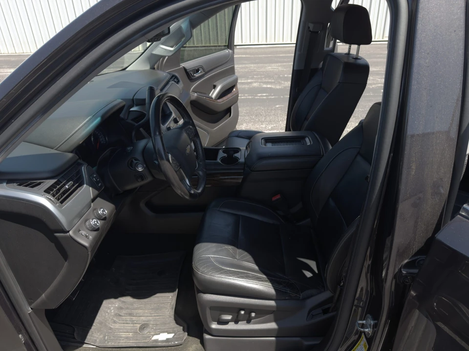 2017 Chevrolet Tahoe 4th Gen - Image 31 of 31