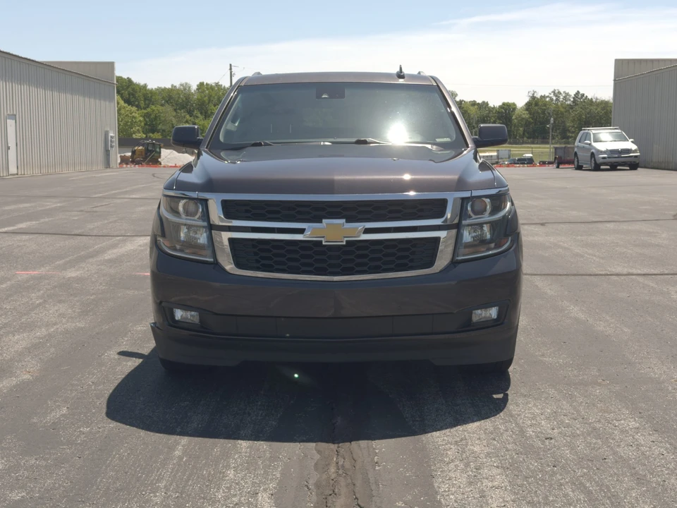 2017 Chevrolet Tahoe 4th Gen - Image 4 of 31