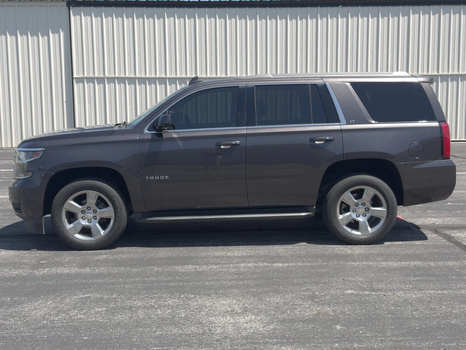 2017 Chevrolet Tahoe 4th Gen - Image 13 of 31