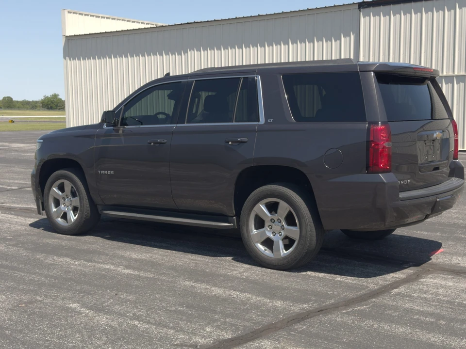 2017 Chevrolet Tahoe 4th Gen - Image 12 of 31