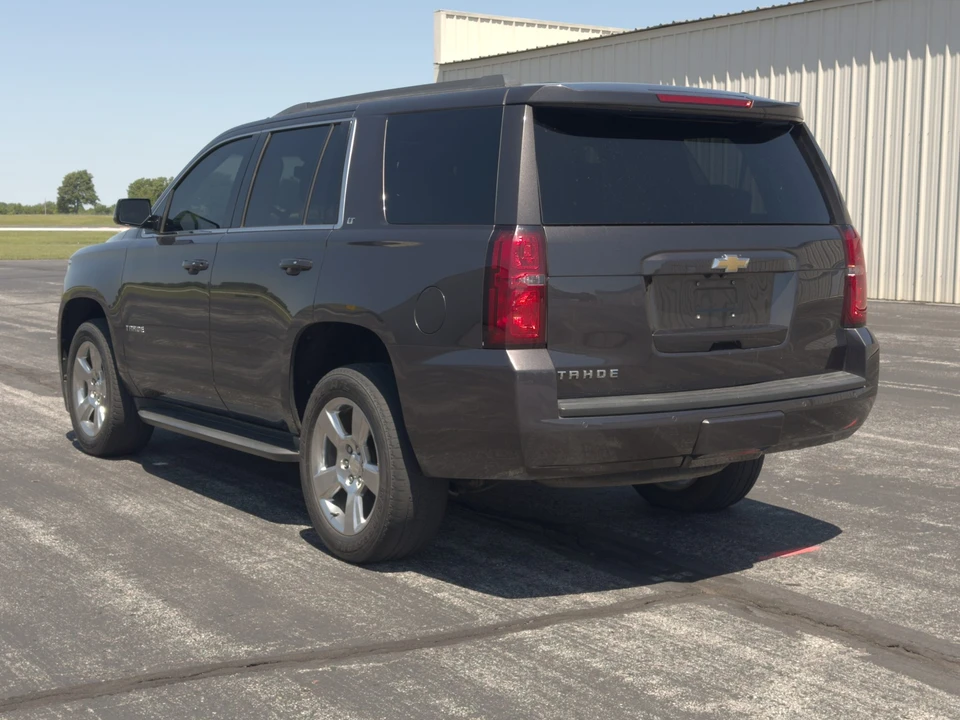 2017 Chevrolet Tahoe 4th Gen - Image 11 of 31
