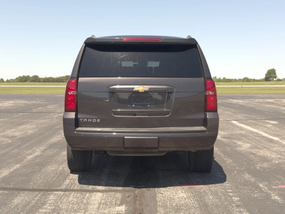 2017 Chevrolet Tahoe 4th Gen - Image 10 of 31