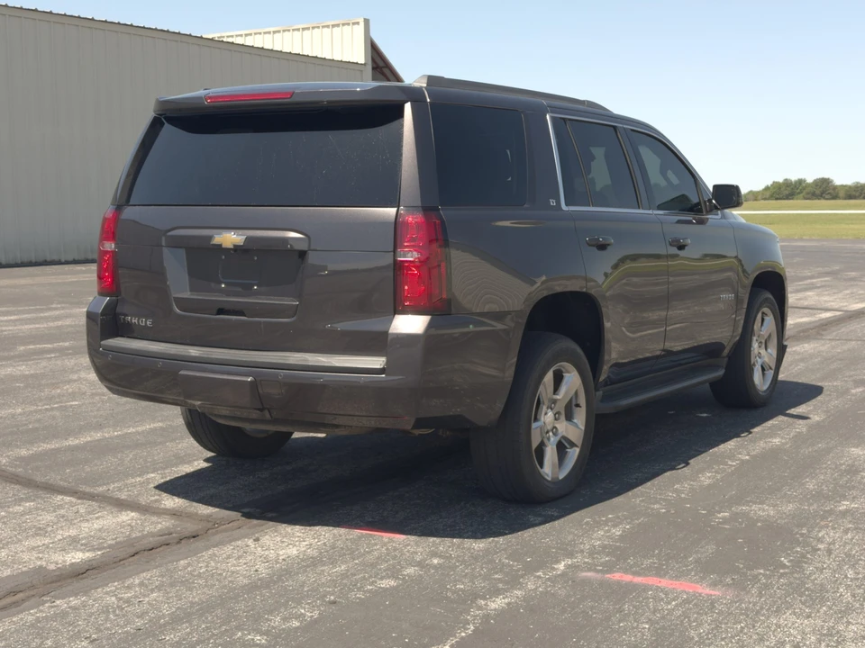 2017 Chevrolet Tahoe 4th Gen - Image 9 of 31