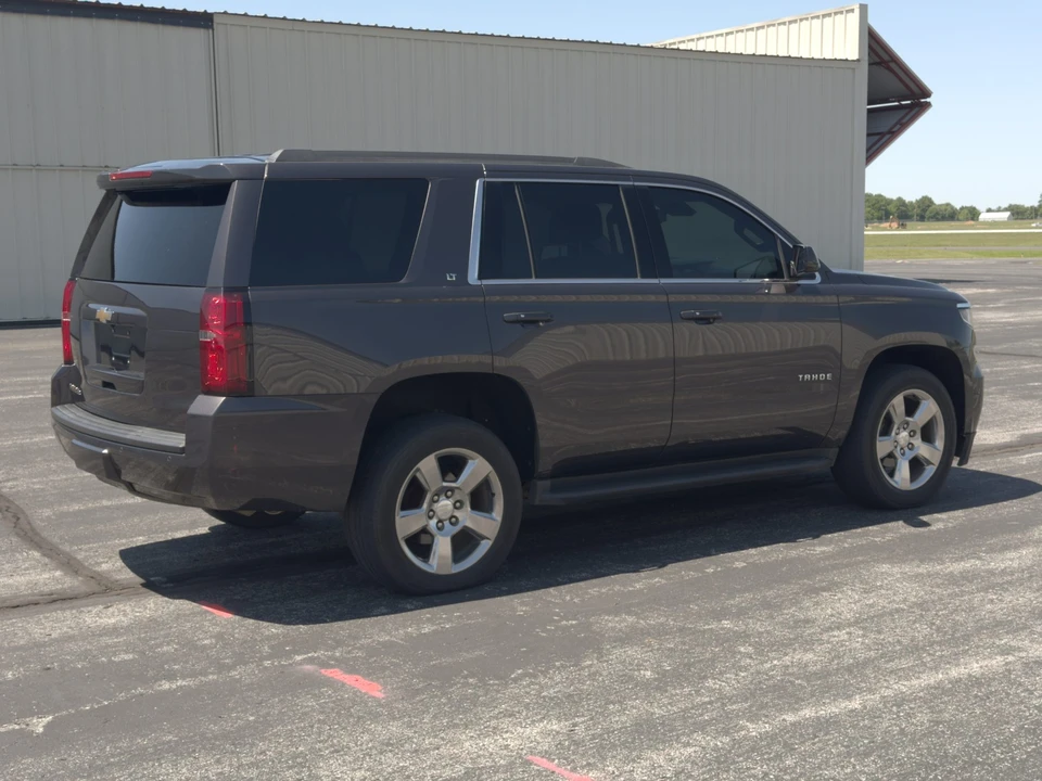 2017 Chevrolet Tahoe 4th Gen - Image 8 of 31