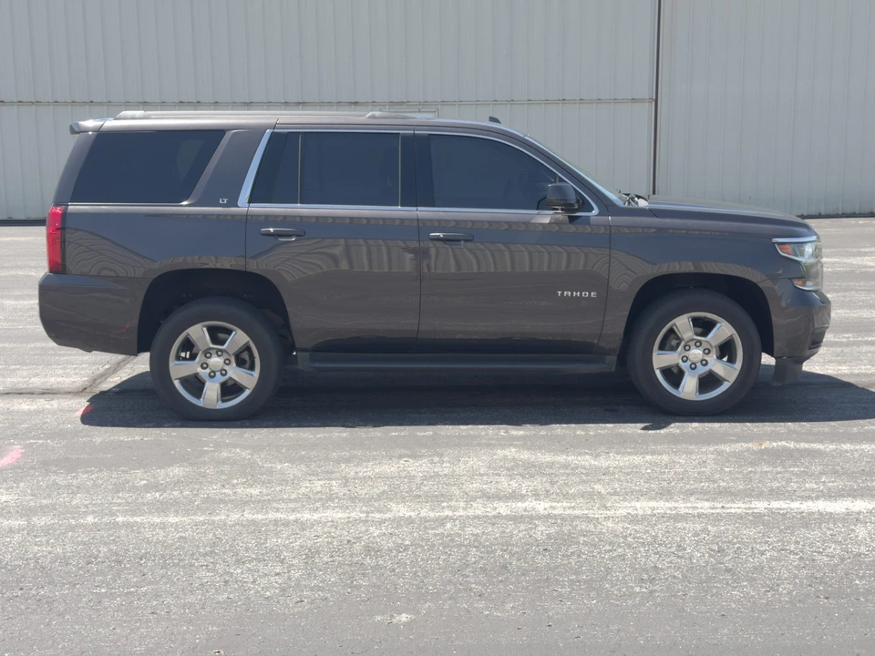 2017 Chevrolet Tahoe 4th Gen - Image 7 of 31