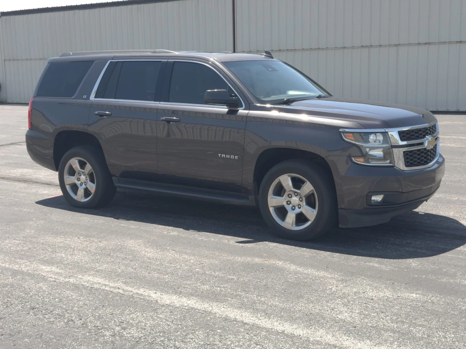 2017 Chevrolet Tahoe 4th Gen - Image 6 of 31