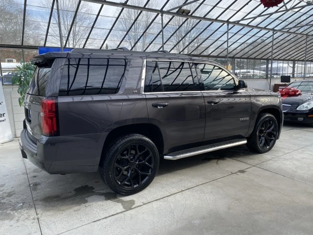 2017 Chevrolet Tahoe 4th Gen - Image 5 of 21