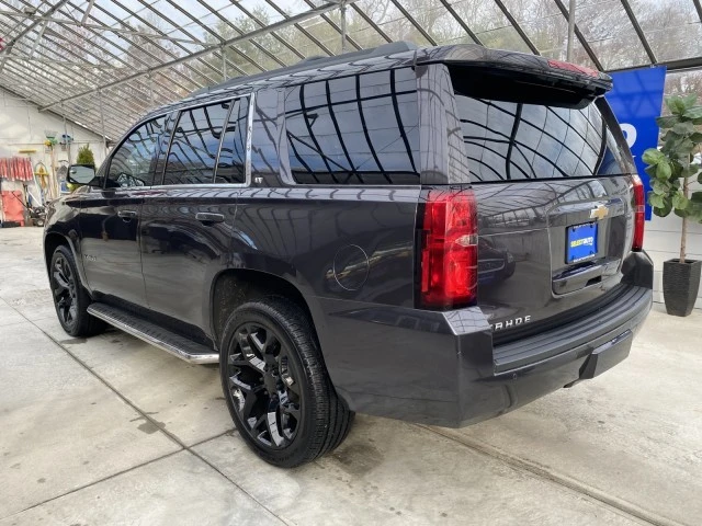 2017 Chevrolet Tahoe 4th Gen - Image 14 of 21