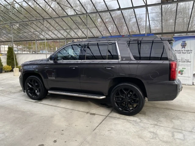 2017 Chevrolet Tahoe 4th Gen - Image 12 of 21