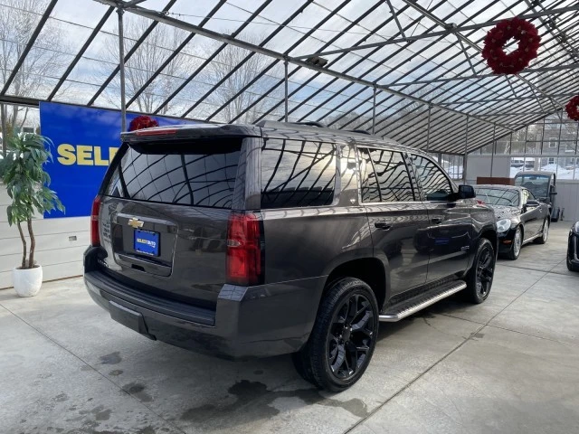 2017 Chevrolet Tahoe 4th Gen - Image 6 of 21