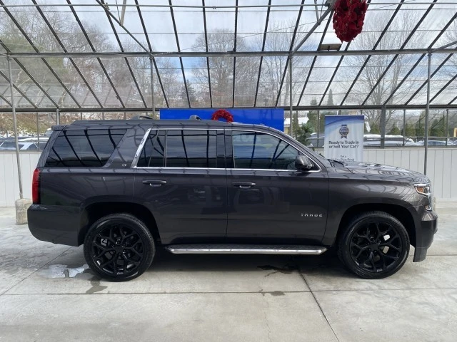 2017 Chevrolet Tahoe 4th Gen - Image 4 of 21