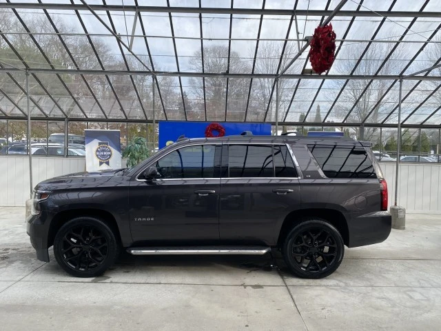 2017 Chevrolet Tahoe 4th Gen - Image 11 of 21
