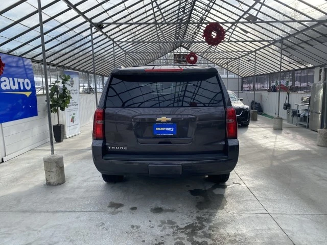 2017 Chevrolet Tahoe 4th Gen - Image 7 of 21