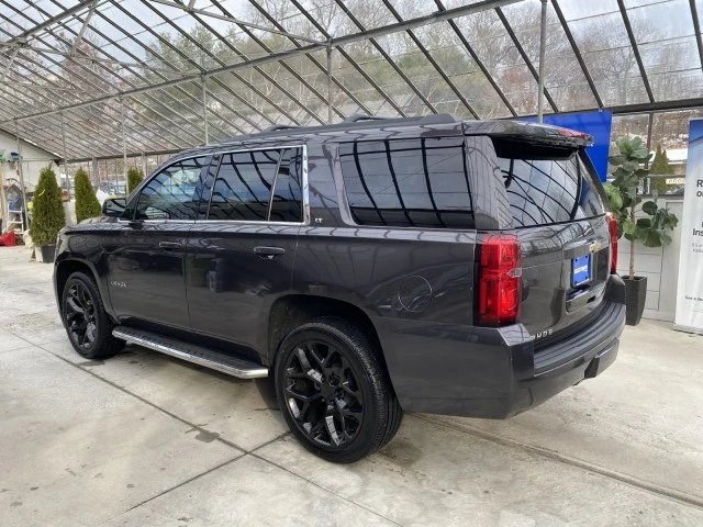 2017 Chevrolet Tahoe 4th Gen - Image 13 of 21