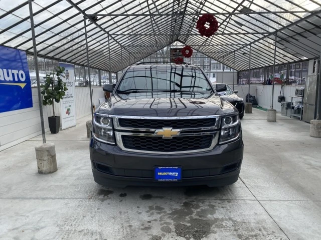 2017 Chevrolet Tahoe 4th Gen - Image 2 of 21