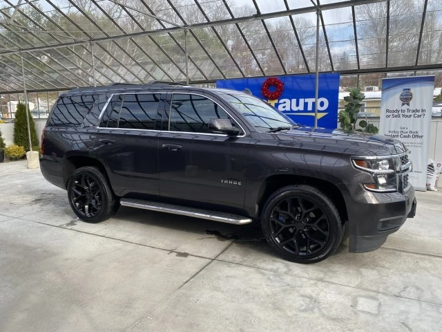 2017 Chevrolet Tahoe 4th Gen - Image 3 of 21