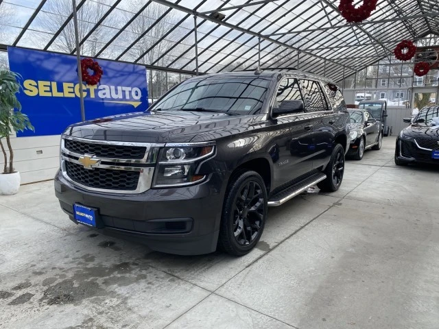 2017 Chevrolet Tahoe 4th Gen - Image 8 of 21
