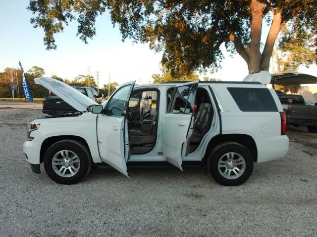 2017 Chevrolet Tahoe 4th Gen - Image 9 of 21