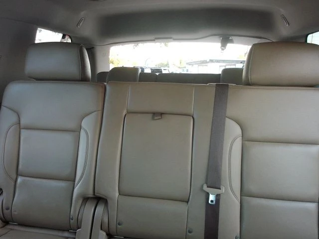 2017 Chevrolet Tahoe 4th Gen - Image 21 of 21