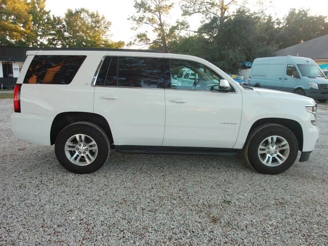 2017 Chevrolet Tahoe 4th Gen - Image 4 of 21