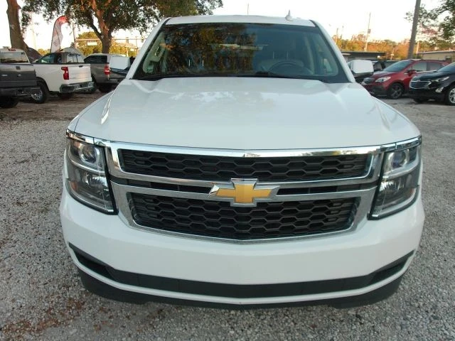 2017 Chevrolet Tahoe 4th Gen - Image 2 of 21