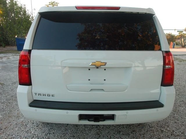 2017 Chevrolet Tahoe 4th Gen - Image 6 of 21