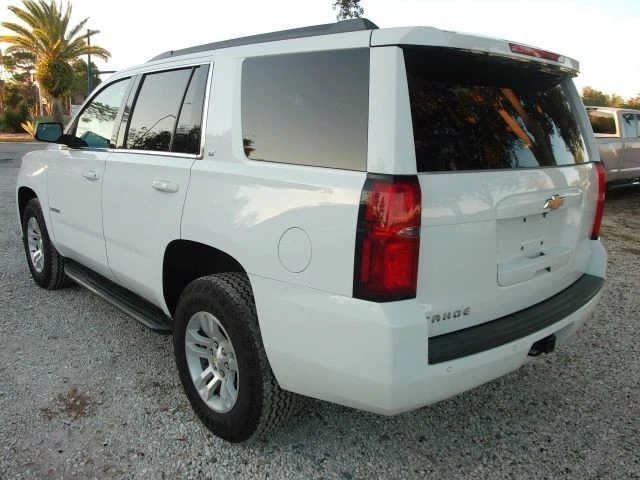 2017 Chevrolet Tahoe 4th Gen - Image 7 of 21