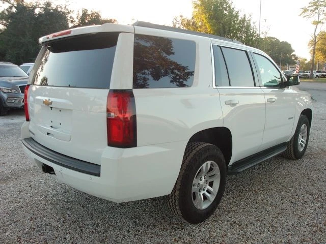 2017 Chevrolet Tahoe 4th Gen - Image 5 of 21
