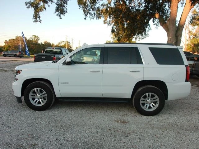 2017 Chevrolet Tahoe 4th Gen - Image 8 of 21