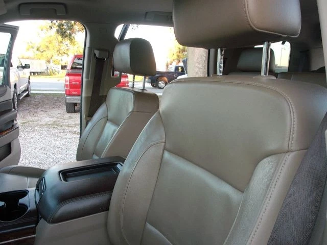 2017 Chevrolet Tahoe 4th Gen - Image 13 of 21