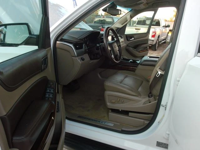 2017 Chevrolet Tahoe 4th Gen - Image 10 of 21