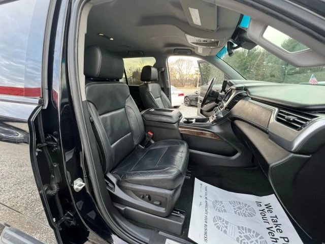 2017 Chevrolet Tahoe 4th Gen - Image 14 of 15