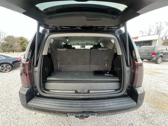 2017 Chevrolet Tahoe 4th Gen - Image 12 of 15