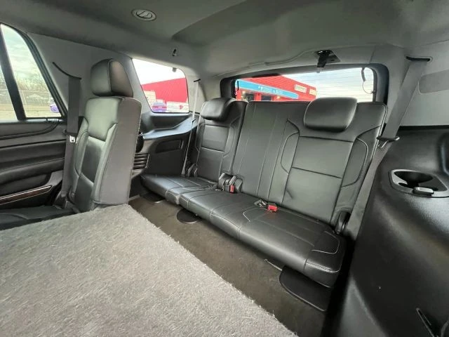 2017 Chevrolet Tahoe 4th Gen - Image 11 of 15