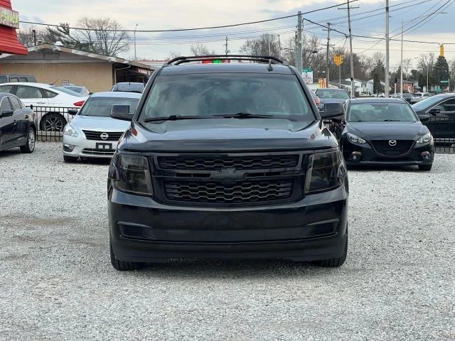 2017 Chevrolet Tahoe 4th Gen - Image 2 of 15