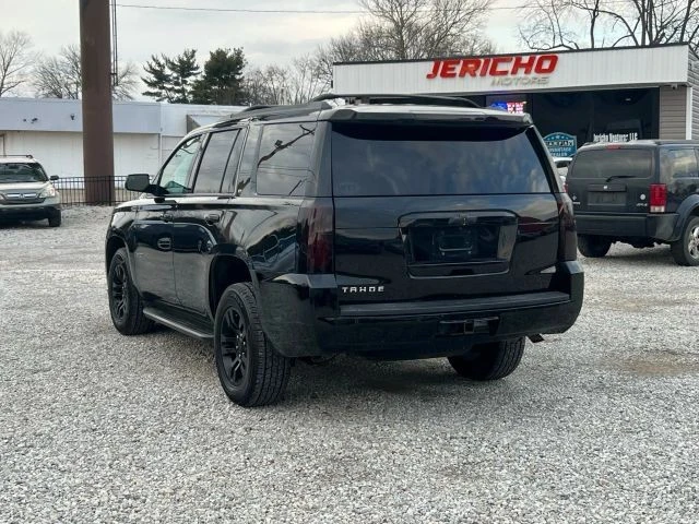 2017 Chevrolet Tahoe 4th Gen - Image 6 of 15