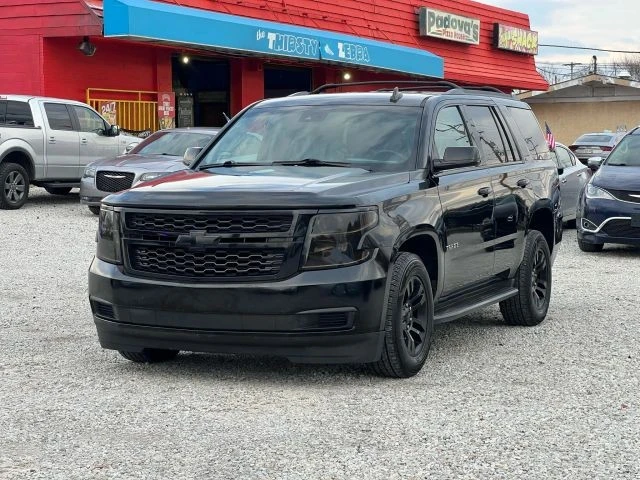 2017 Chevrolet Tahoe 4th Gen - Image 3 of 15
