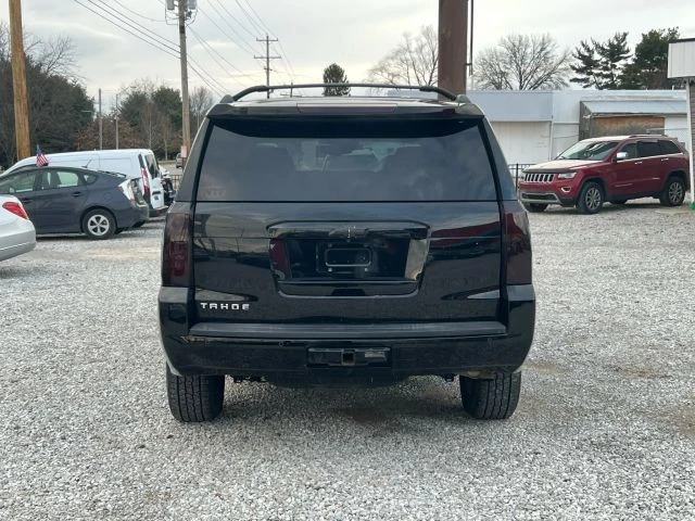 2017 Chevrolet Tahoe 4th Gen - Image 7 of 15