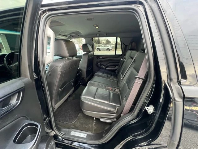 2017 Chevrolet Tahoe 4th Gen - Image 10 of 15